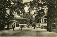 35 Kruispunt Hoofd- en Wilhelminastraat, 1911-1940