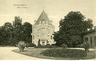 3569 Spankeren, Gelre's Toren, 1900-1925
