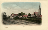 361 Velp, 1900-1910