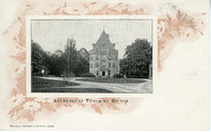 3611 Geldersche Toren bij Dieren, 1888-1906