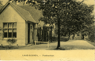 3640 Laag Soeren, Postkantoor, 1907-08-13