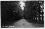 3652 Laag Soeren, Badhuislaan, 1951-09-13