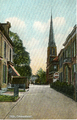 373 Velp, Emmastraat, 1900-1940