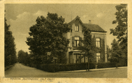 396 Pension 'Buitenzorg Velp (Gld.), 1927-06-20
