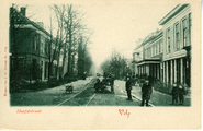 404 Velp, Hoofdstraat, 1900-1920