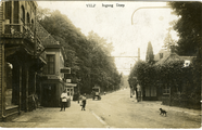406 Velp, Ingang Dorp, 1919-07-29