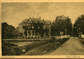 4083-0003 Laag Soeren, Hotel Horsting, 1920-1930