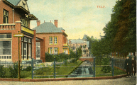 410 Velp, 1900-1920