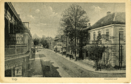 413 Velp, Hoofdstraat, 1925-08-17