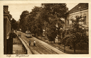 419 Velp, Hoofdstraat, 1910-1920