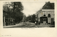 436 Velp, (Ingang Westzijde), 1900-1926