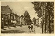 445 Velp (G)., Hoofdstraat, 1932-12-22