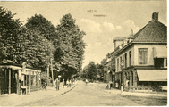 452 Velp, Hoofdstraat, 1910-1940