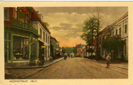 458 Velp, Hoofdstraat, 1920-1950