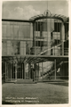 485 Velp (G.), Huize Avondzon , Hoofdingang en trappenhuis, 1939-09-11