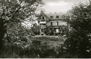 5 Villa Rozenhage, 1930-1940