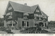 51 Huize Beekhoek, 1910-1940