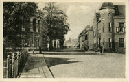512 Velp, Hoofdstraat, 1900-1940