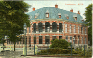 519 Velp, Postkantoor, 1900-1920