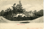 532 Velp, Kerkallee, 1900-1910