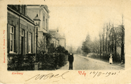 588 Velp, Kerkweg, 1901-08-14