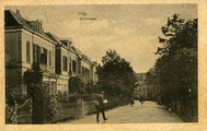 589 Velp, Kerkstraat, 1921-1940