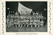 610 Velpsche Gymnastiek-Vereeniging Sparta , 1908