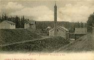 630 Arnhem's Omstreken, Waterwerken bij Velp, 1900-1920
