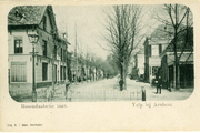662 Velp bij Arnhem, Rozendaalsche Laan, 1900-1910