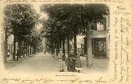 663 Velp, Rosendaalschelaan, 1901-08-13