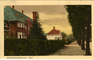 666 Velp, Rosendaalschelaan, 1932-07-23