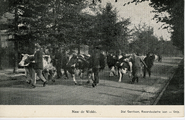 690 Velp, Naar de weide, 1900-1920