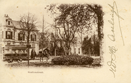 707 Stationstraat, 1890-1910