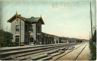 712 Velp, Station S.S., 1900-1940