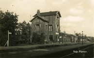 713 Velp, Station, 1930-1950