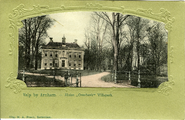 732 Velp by Arnhem, Huize Overbeek Villapark, 1900-1910