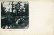 736 Velp, N.V. Villapark Overbeek , 1900-1915