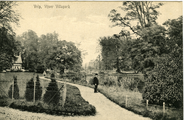 746 Velp, Vijver Villapark, 1900-1920