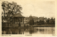 794 Velp, Muziektent, Park Overbeek, 1924-10-18