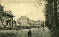 825 Arnhem's Omstr.-Velp - Zutphenscheweg, 1919-08-18