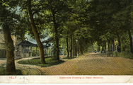 842 Velp, Zutphensche Straatweg en Station Stoomtram, 1908-09-29