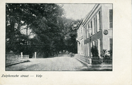 851 Velp, Zutphensche straat, 1900-1910