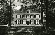 853 Villa, 1930-1940