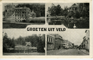860 Groeten uit Velp, 1952-06-23