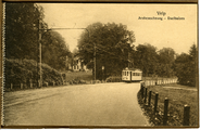 891-0002 Velp, Arnhemscheweg Daelhuizen,, 1911-1915