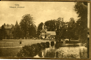 891-0007 Velp, Villapark Overbeek , 1900-1910