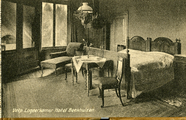 895-0011 Omgeving van het Hotel Beekhuizen , Velp, 1910-1920