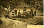 903 Rosendaal, Weg naar Beekhuizen, 1923-08-11