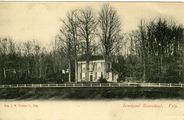 917 Landgoed Rozendaal, Velp, 1900-1926