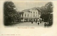 923 Hotel Krayesteijn by Arnhem, 1900-1910